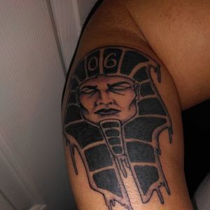 Meet your Posher, Roy dennis